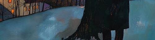 La giovinezza di Martin Birck