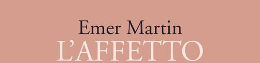 L’affetto di una strega