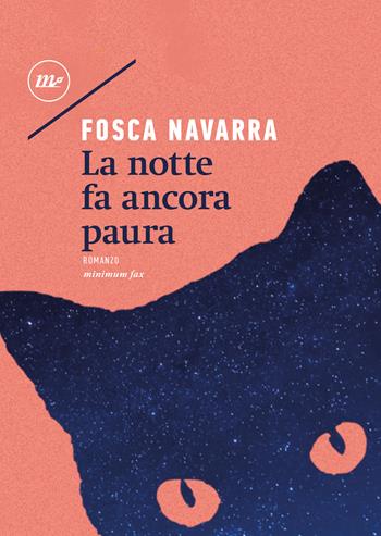 La notte fa ancora paura