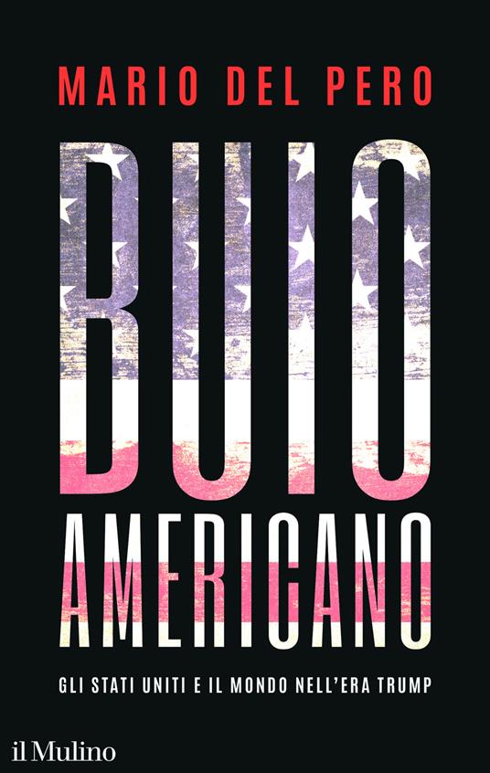 Buio americano