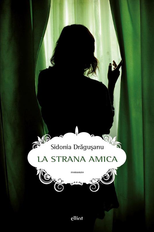 La strana amica