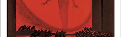 Bandiera nera. Forma tragica e guerra civile