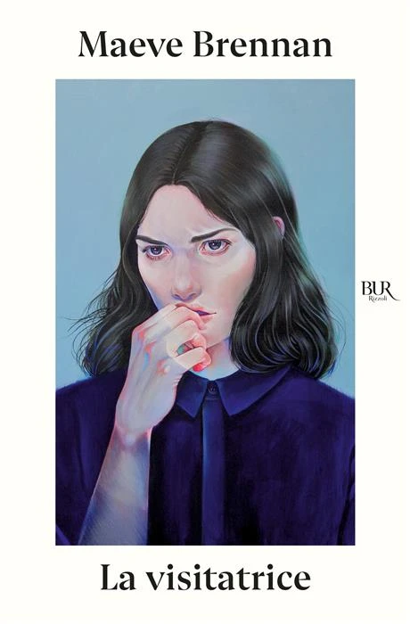 La visitatrice