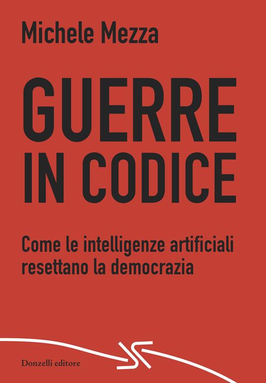 Guerre in codice