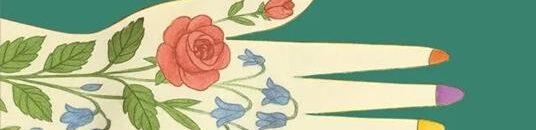 Una delicata collezione di assenze