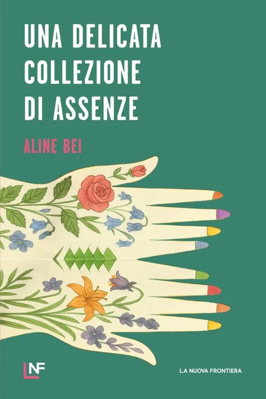 Una delicata collezione di assenze