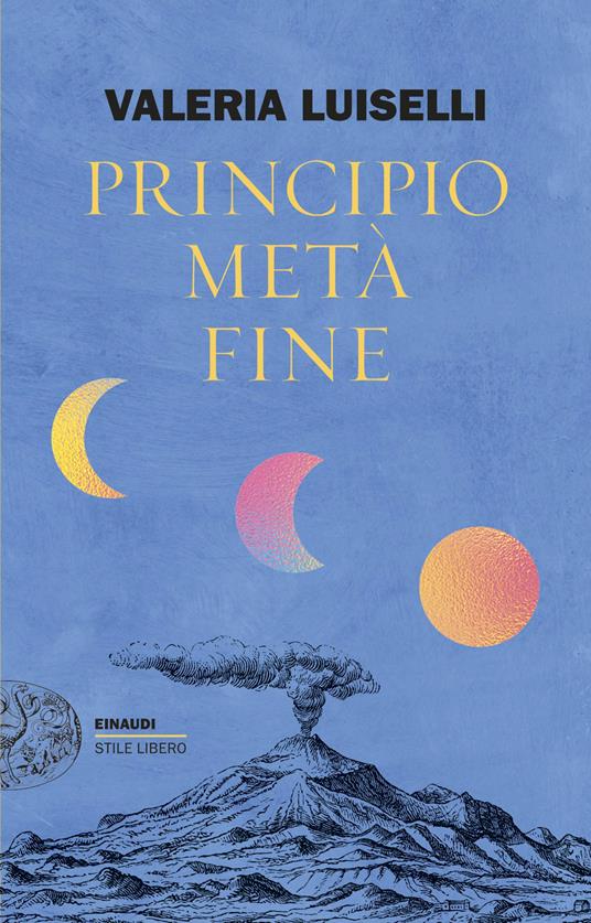 Principio metà fine