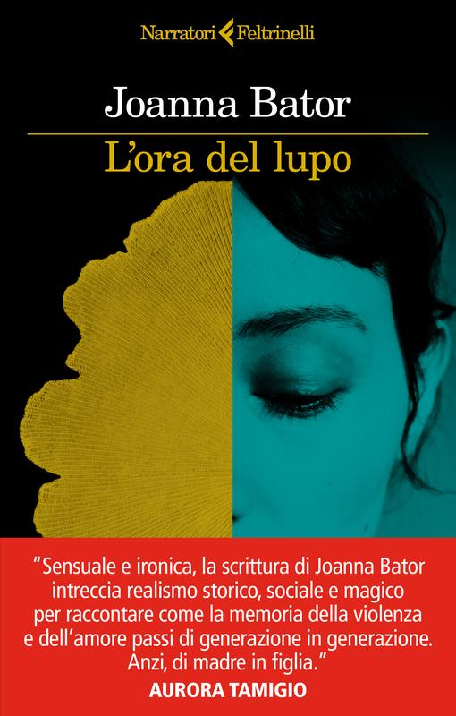 L’ora del lupo