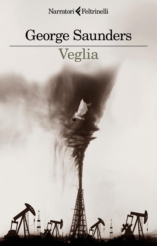 Veglia di George Saunders