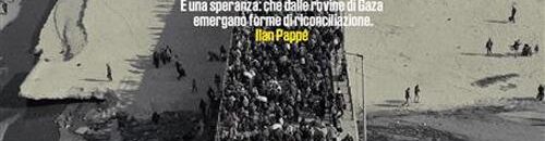 Ungrounding. Architettura del genocidio