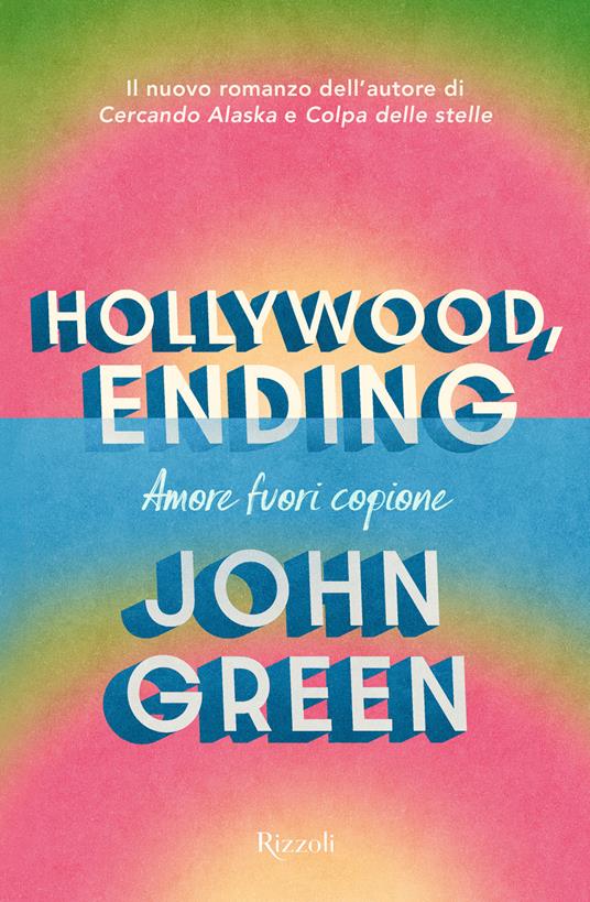 Hollywood, Ending