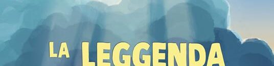 La leggenda del ragazzo caduto