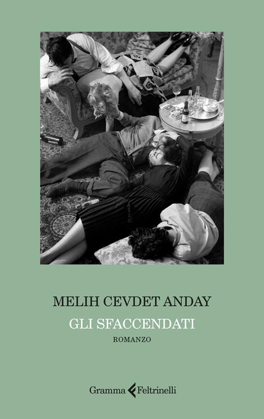 Gli sfaccendati